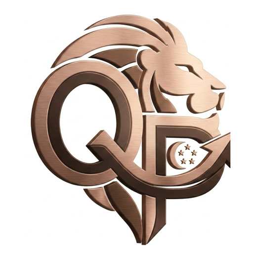 QP Advisory logo